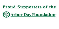 Donation made to the Arbor Day Foundation with each casket purchase
